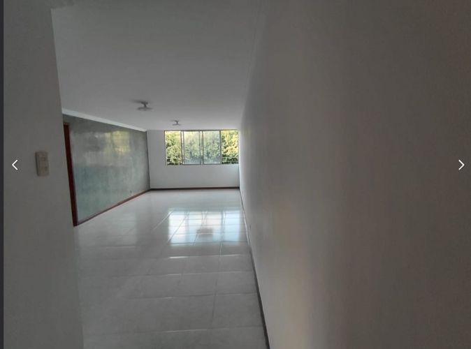 Apartamento de 3 alcobas en venta en Tequendama, Cali, 110 m² · foto 3 de 20