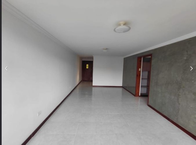 Apartamento de 3 alcobas en venta en Tequendama, Cali, 110 m² · foto 2 de 20