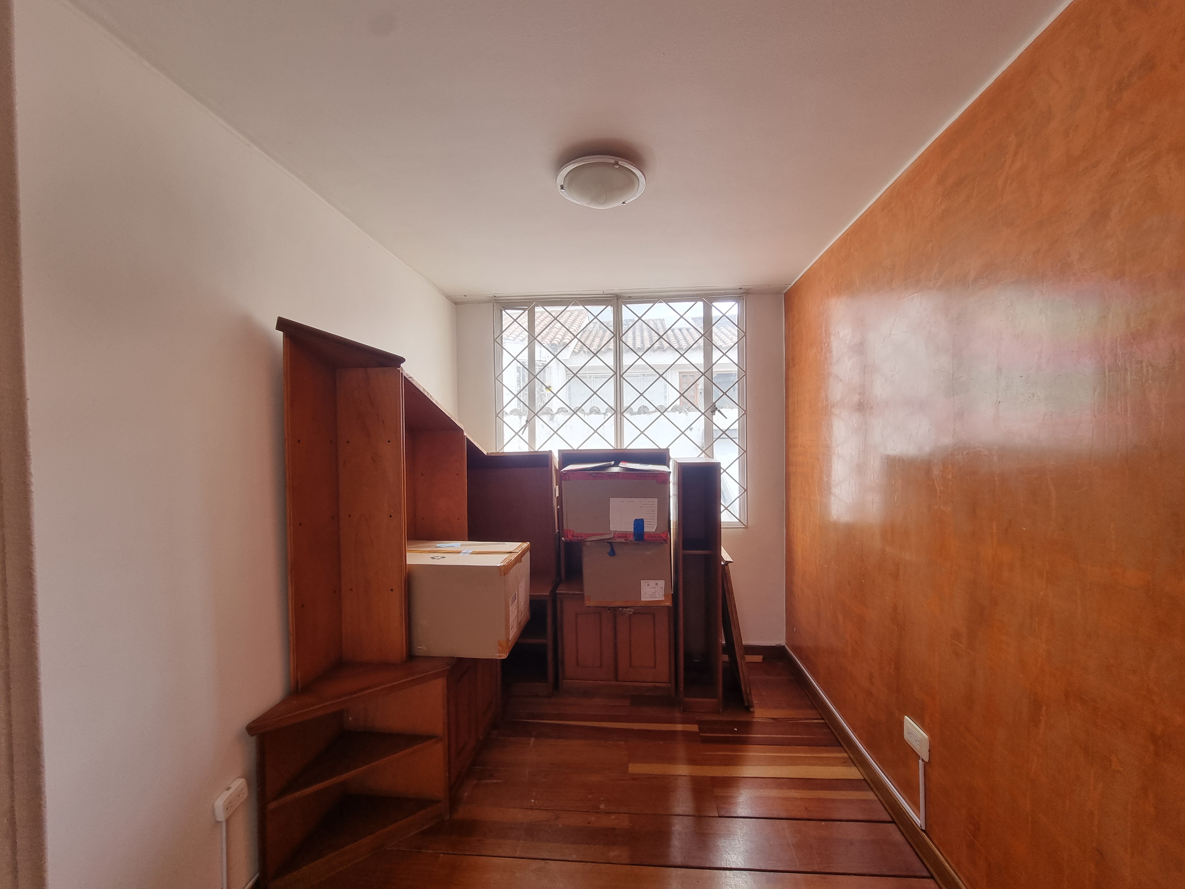 Casa en venta en Cedritos, Bogotá · foto 3 de 21