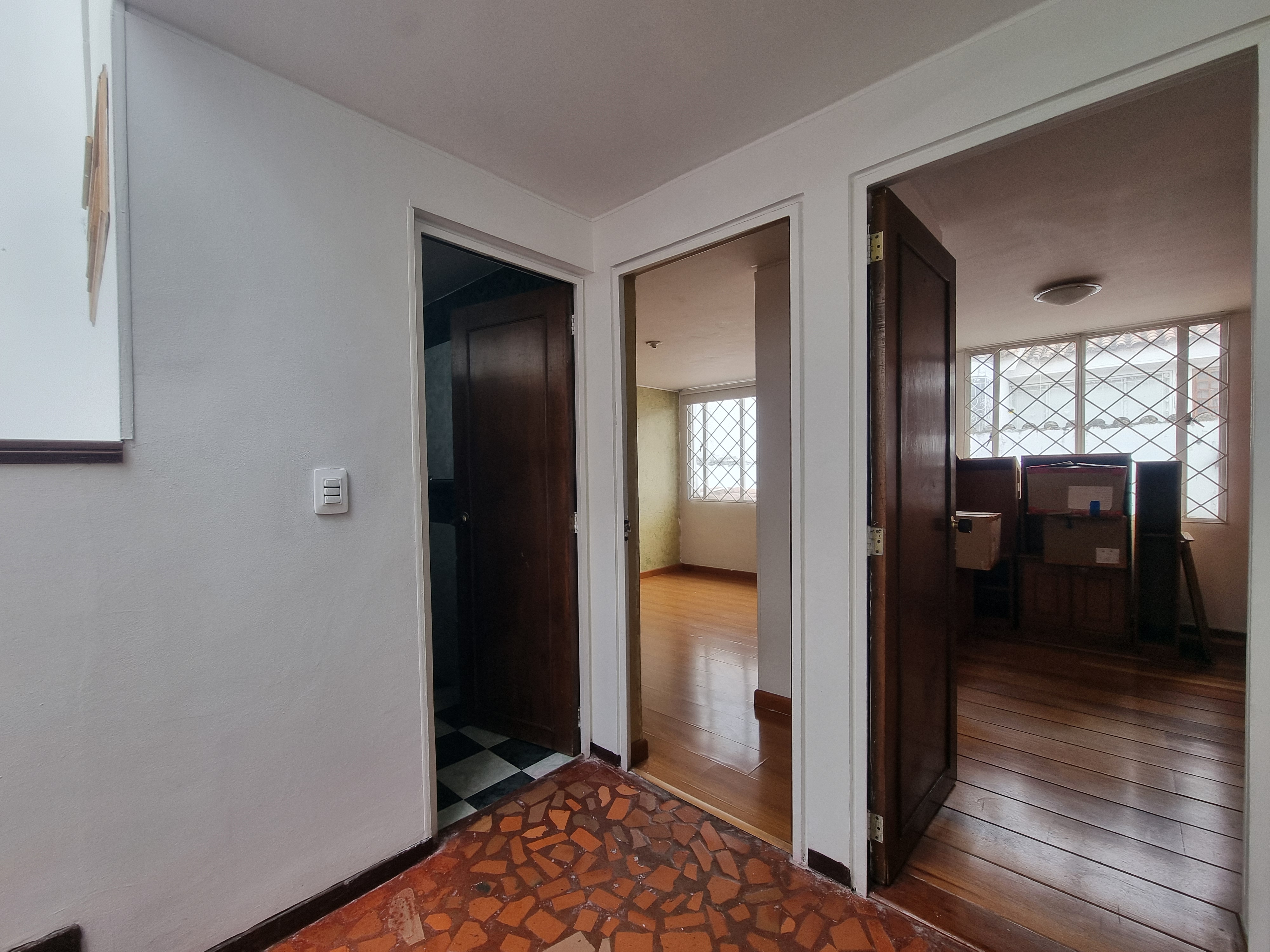 Casa en venta en Cedritos, Bogotá · foto 9 de 21