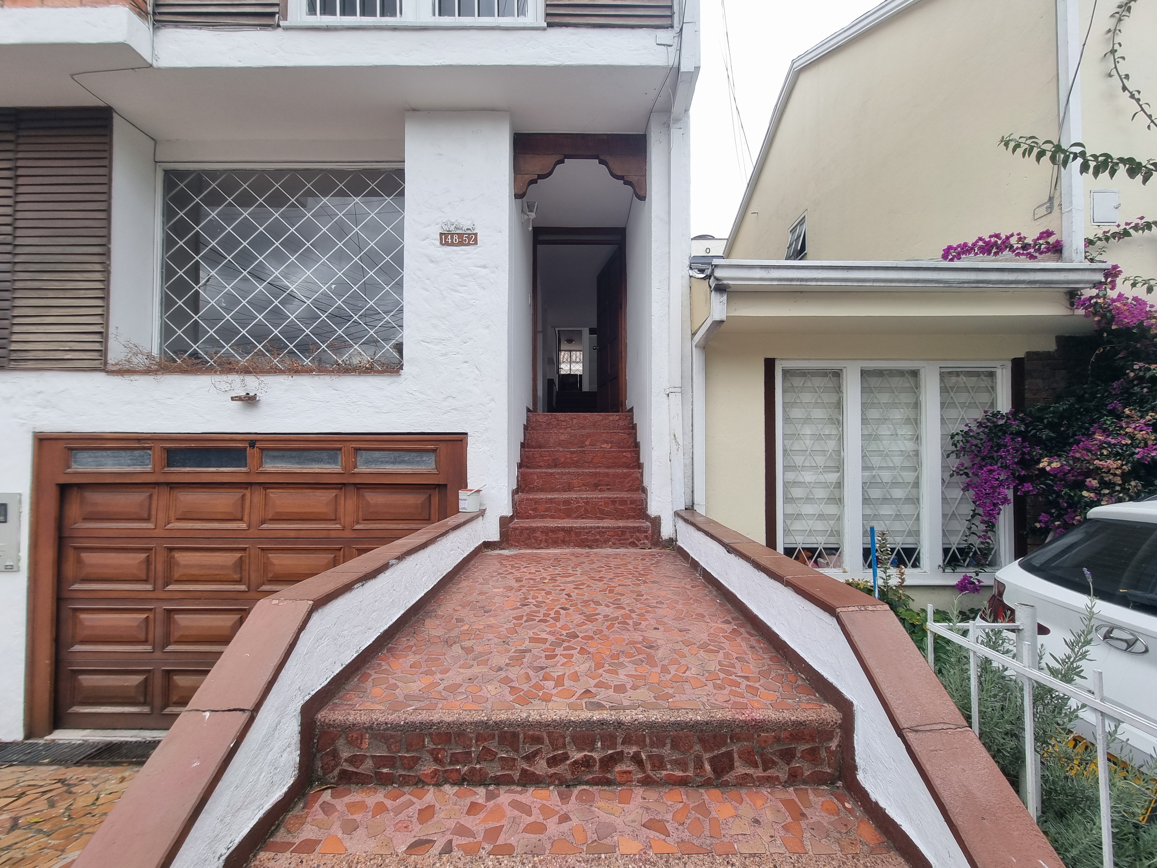 Casa en venta en Cedritos, Bogotá · foto 13 de 21