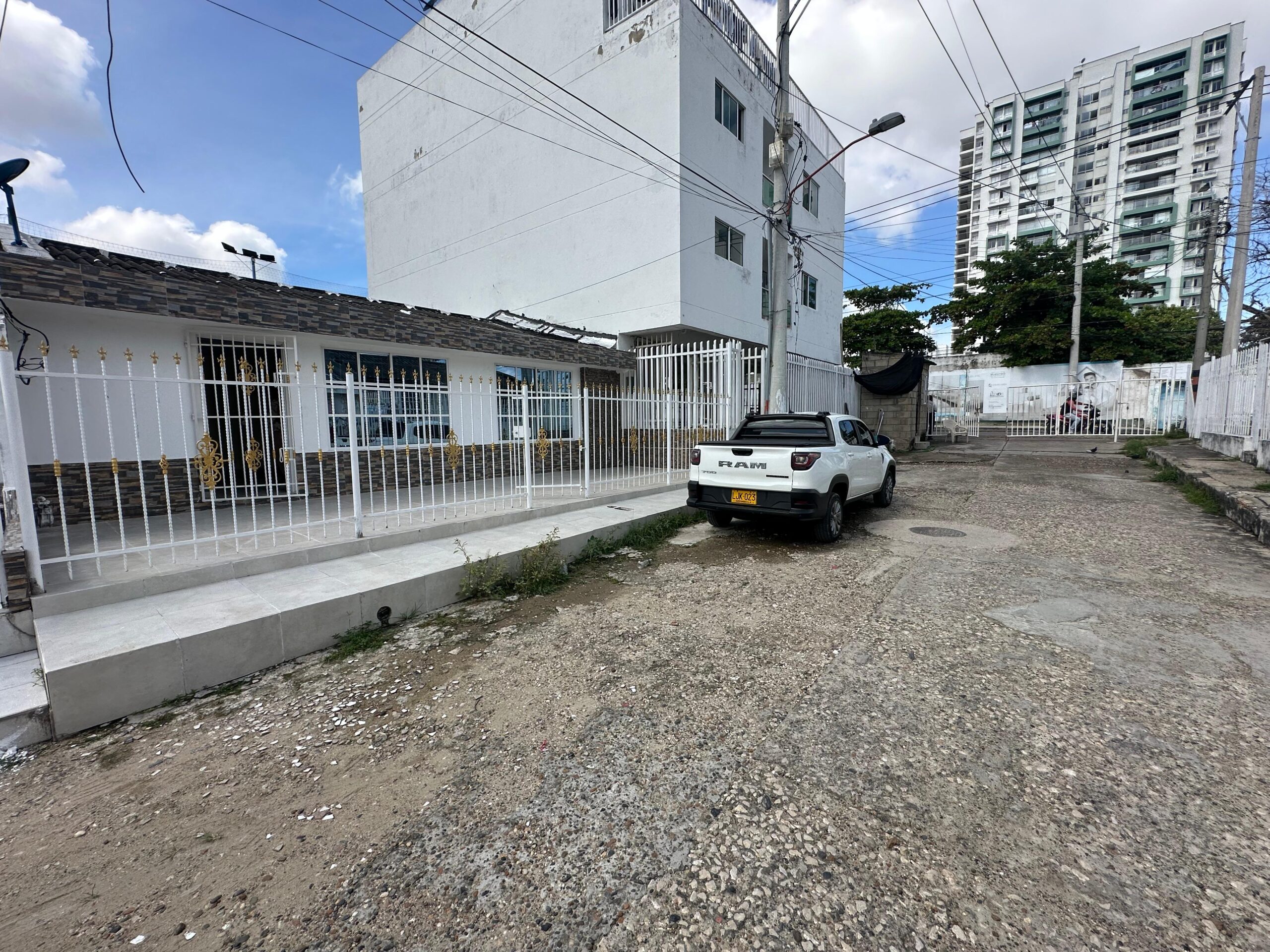 Casa en venta en San Fernando, Cartagena · foto 20 de 21