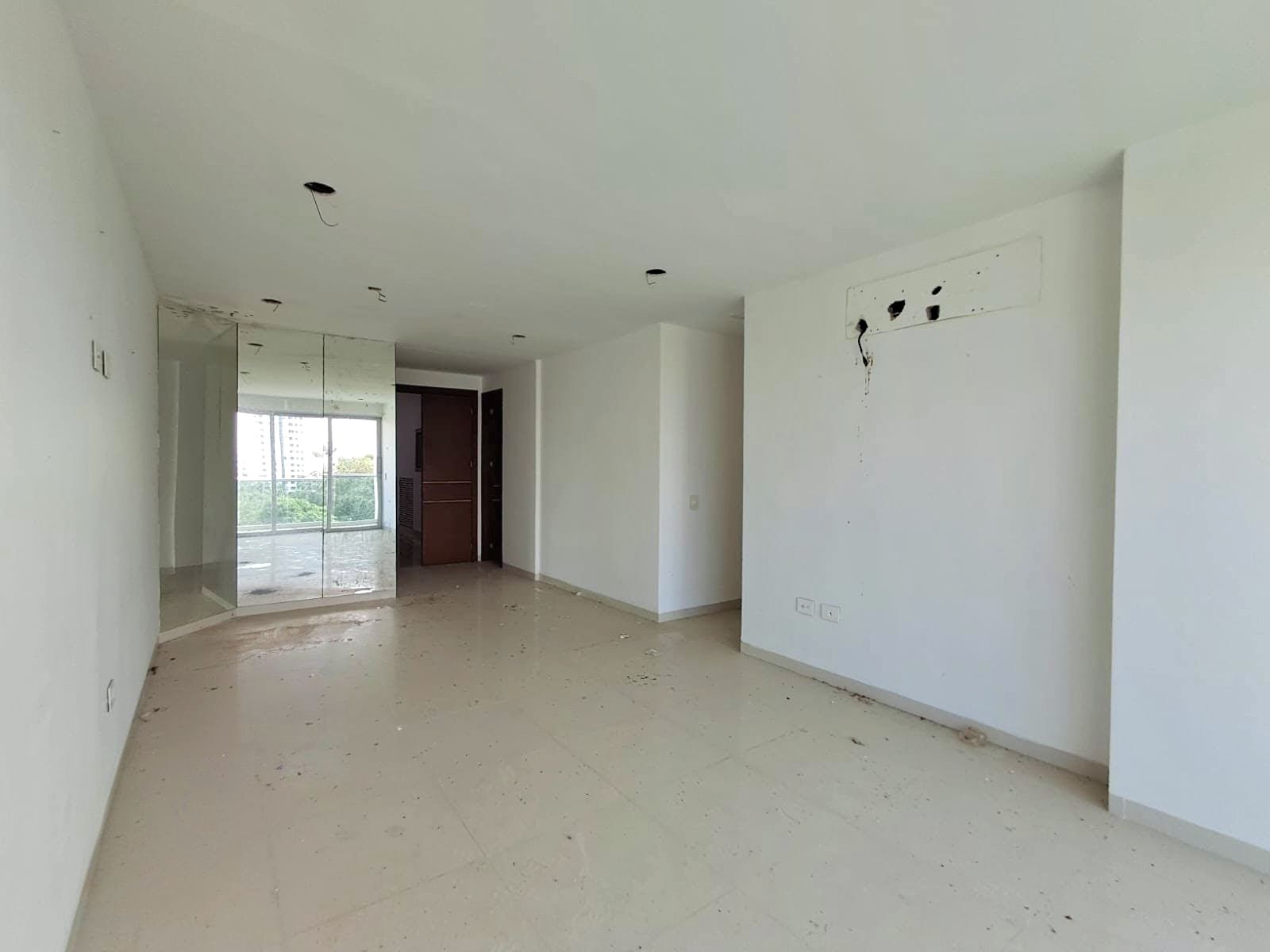 Apartamento en venta en El Recreo, Montería · foto 3 de 23