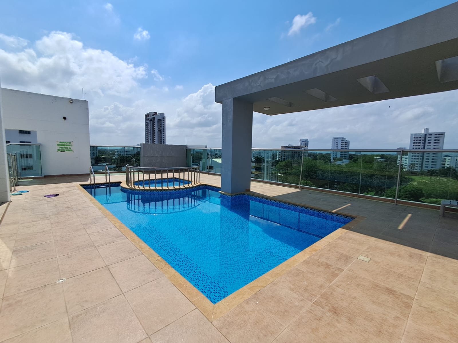Apartamento en venta en El Recreo, Montería · foto 4 de 23