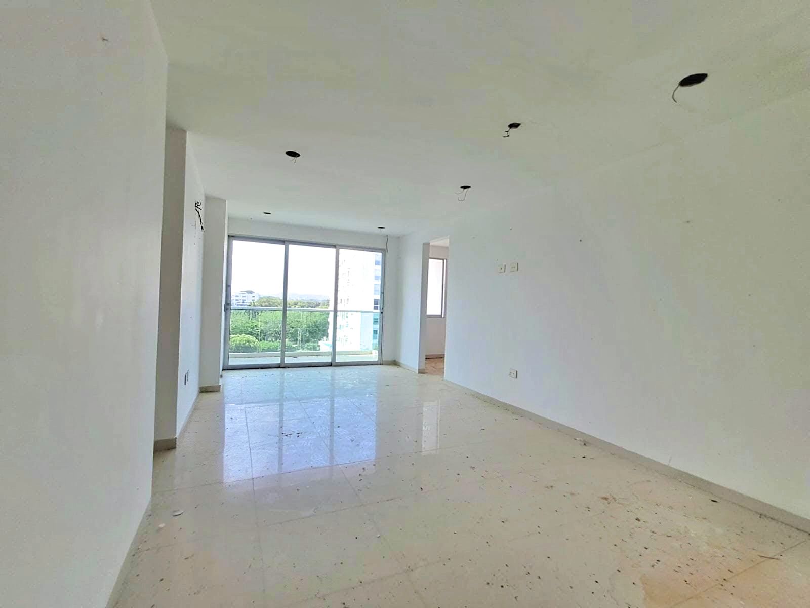 Apartamento en venta en El Recreo, Montería · foto 6 de 23