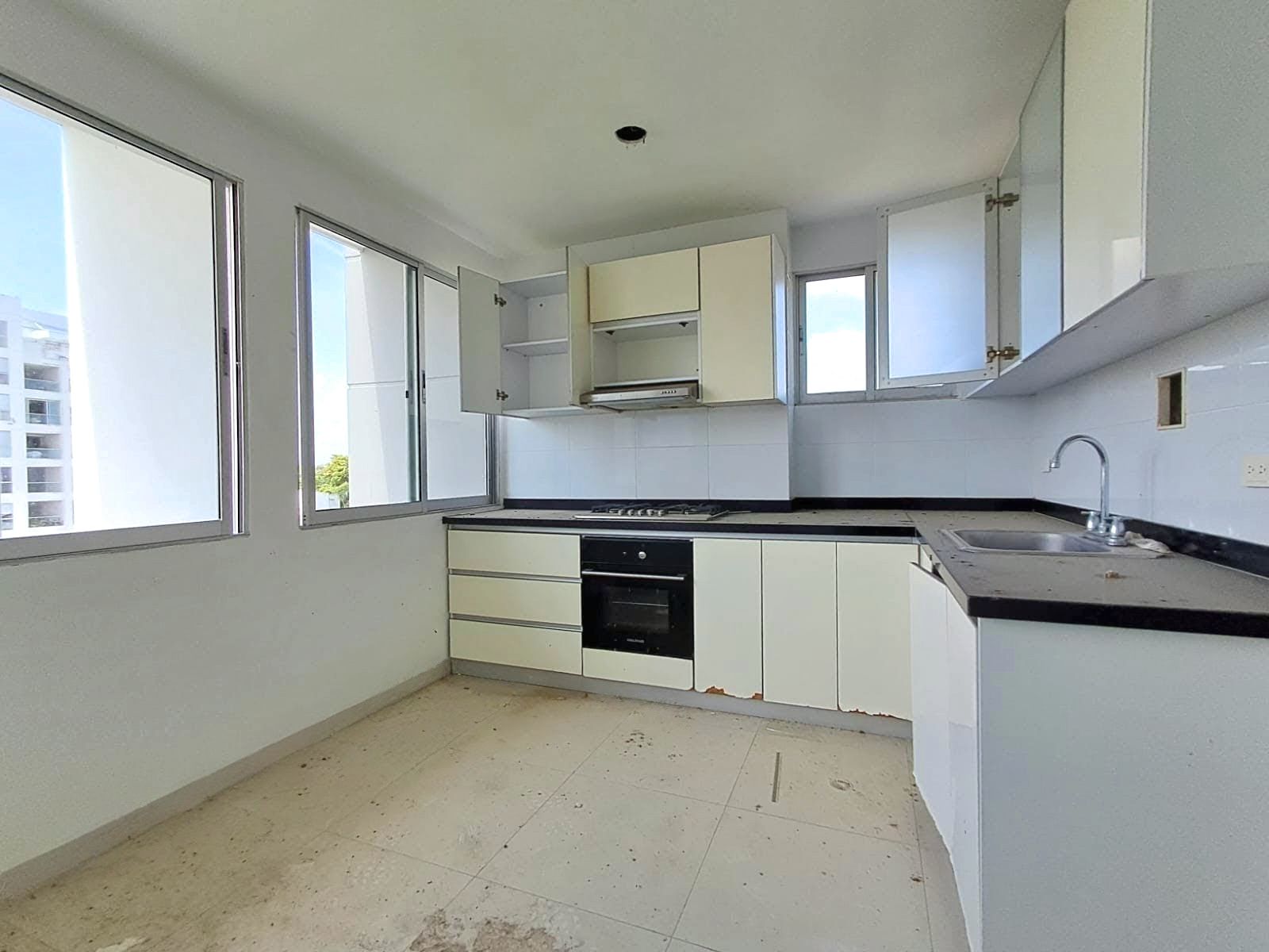 Apartamento en venta en El Recreo, Montería · foto 7 de 23