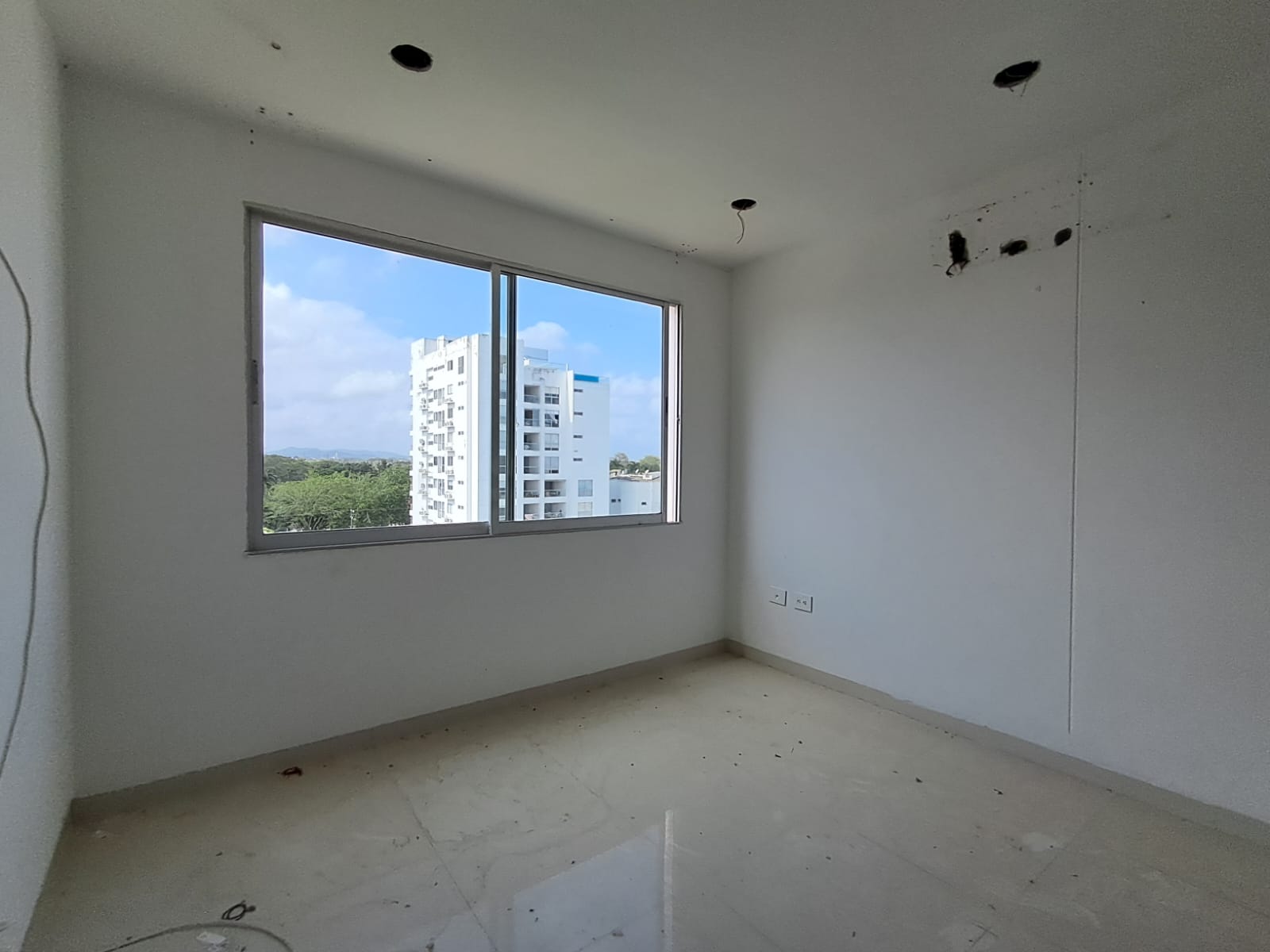 Apartamento en venta en El Recreo, Montería · foto 11 de 23