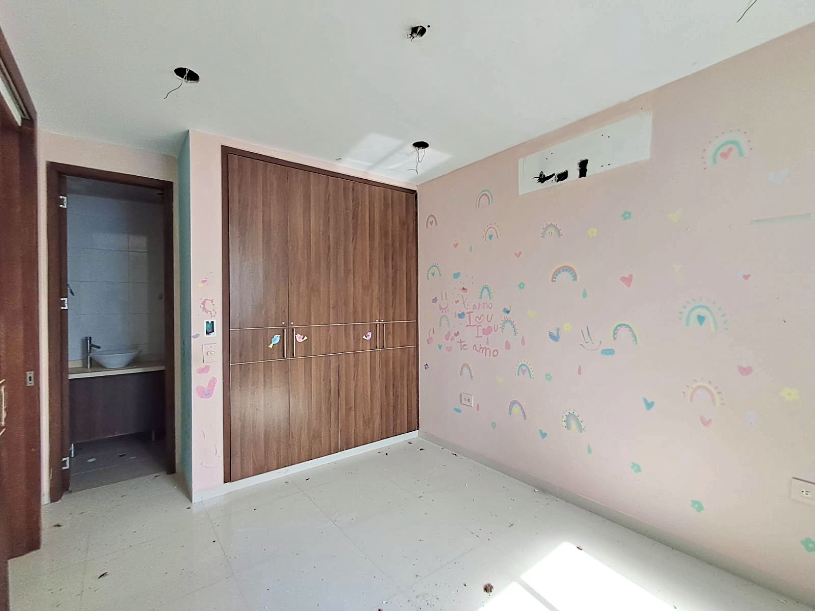 Apartamento en venta en El Recreo, Montería · foto 13 de 23