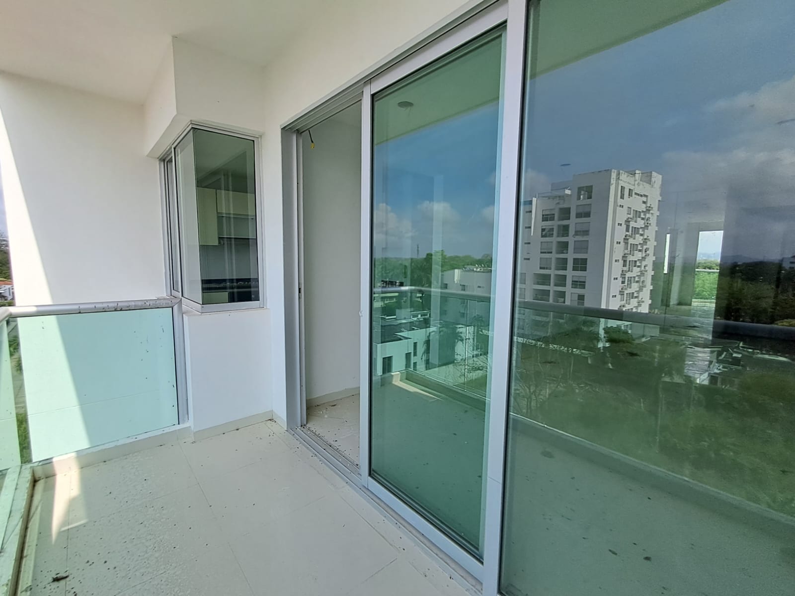 Apartamento en venta en El Recreo, Montería · foto 21 de 23