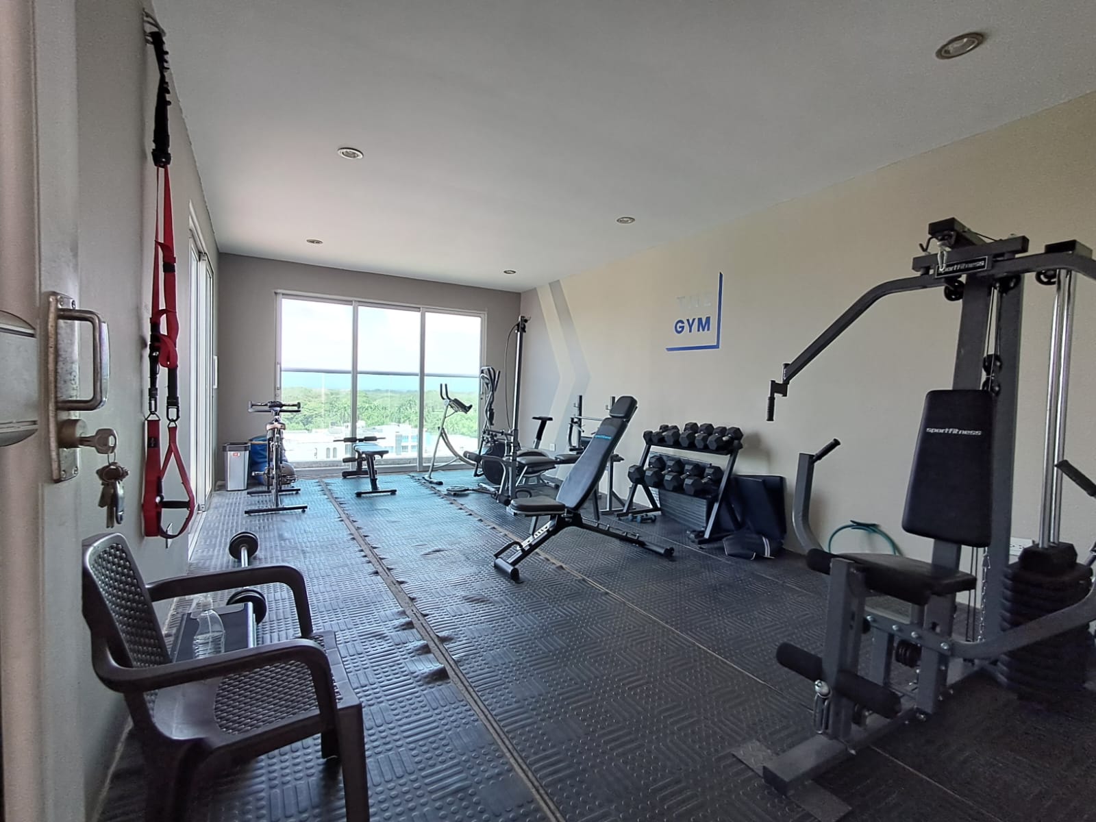 Apartamento en venta en El Recreo, Montería · foto 22 de 23