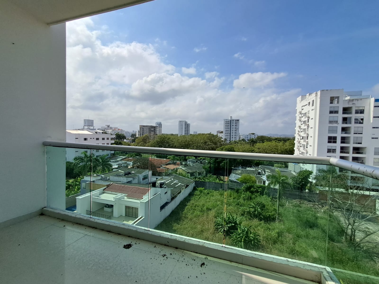 Apartamento en venta en El Recreo, Montería · foto 23 de 23