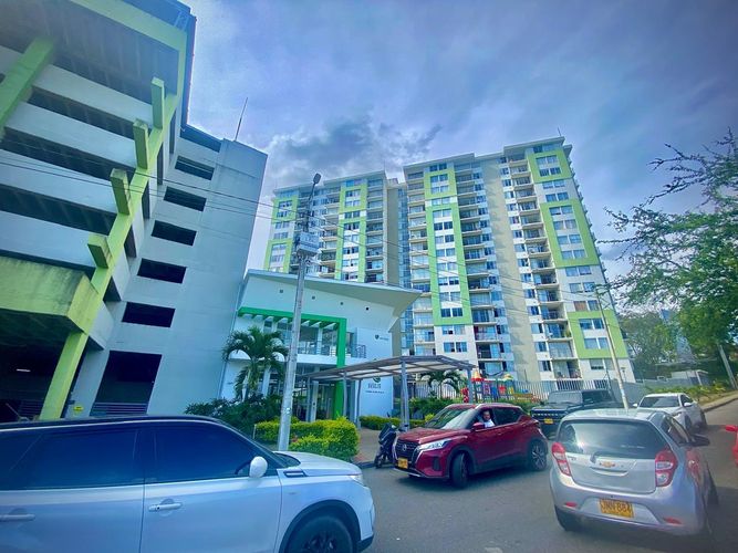 Local en venta en Mirolindo, Ibagué, 121 m² · foto 14 de 16