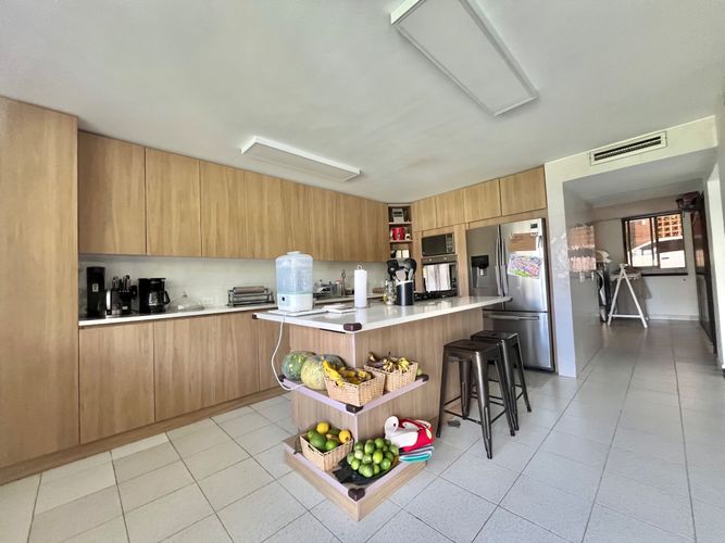 Casa de 4 alcobas en venta en Pance, Cali, 336 m² · foto 12 de 24