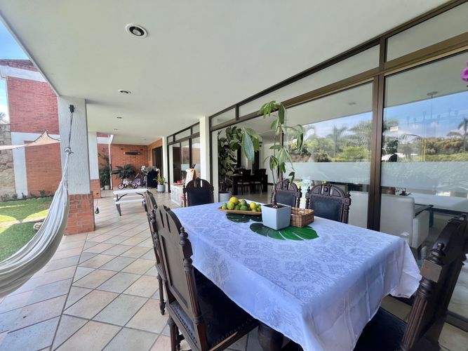 Casa de 4 alcobas en venta en Pance, Cali, 336 m² · foto 6 de 24