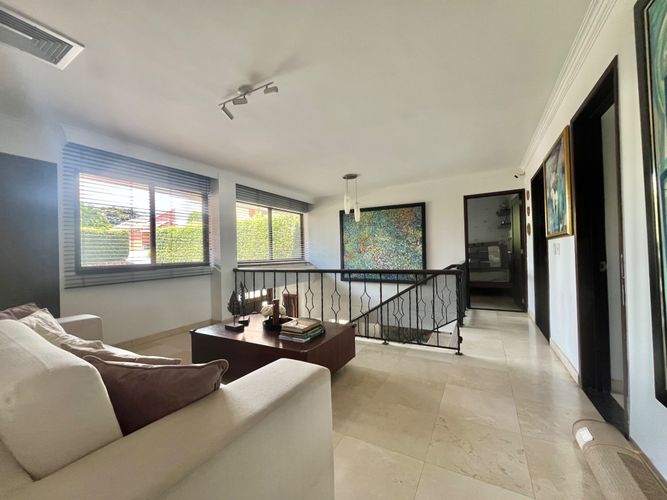 Casa de 4 alcobas en venta en Pance, Cali, 336 m² · foto 13 de 24