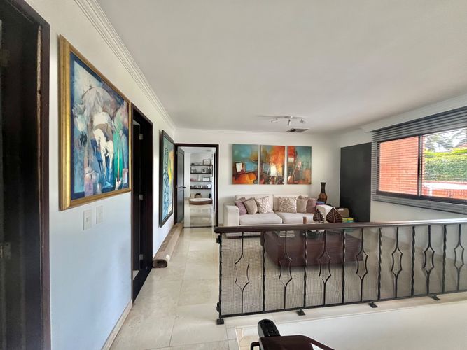 Casa de 4 alcobas en venta en Pance, Cali, 336 m² · foto 19 de 24