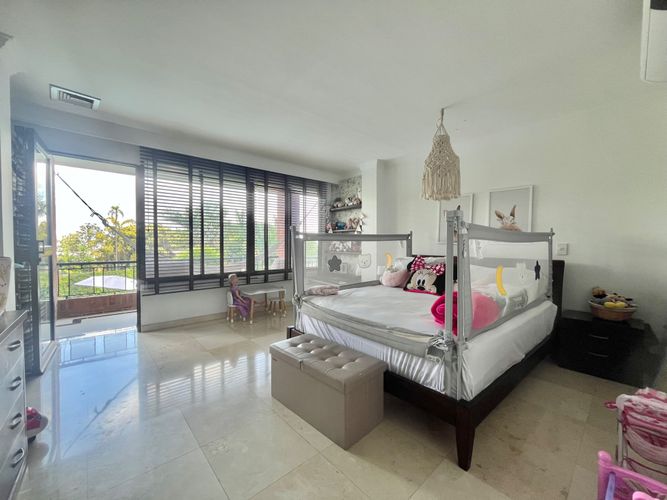 Casa de 4 alcobas en venta en Pance, Cali, 336 m² · foto 17 de 24