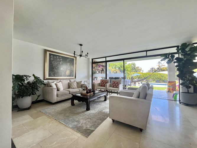 Casa de 4 alcobas en venta en Pance, Cali, 336 m² · foto 9 de 24