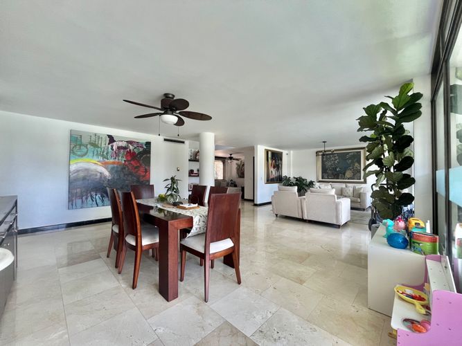 Casa de 4 alcobas en venta en Pance, Cali, 336 m² · foto 20 de 24
