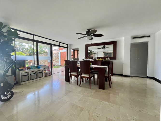 Casa de 4 alcobas en venta en Pance, Cali, 336 m² · foto 10 de 24