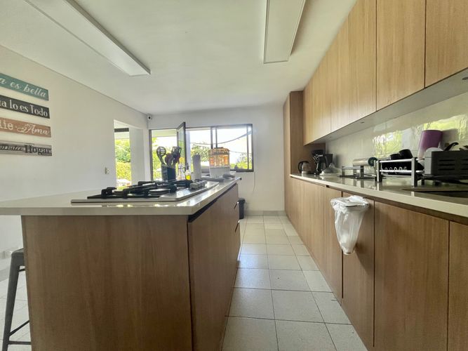 Casa de 4 alcobas en venta en Pance, Cali, 336 m² · foto 11 de 24