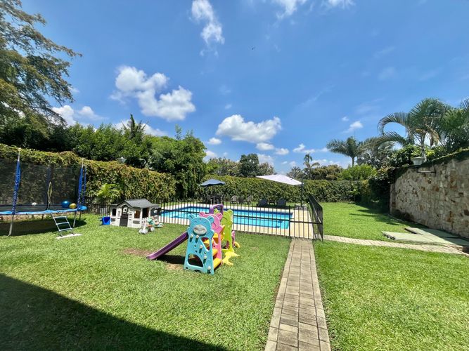 Casa de 4 alcobas en venta en Pance, Cali, 336 m² · foto 16 de 24