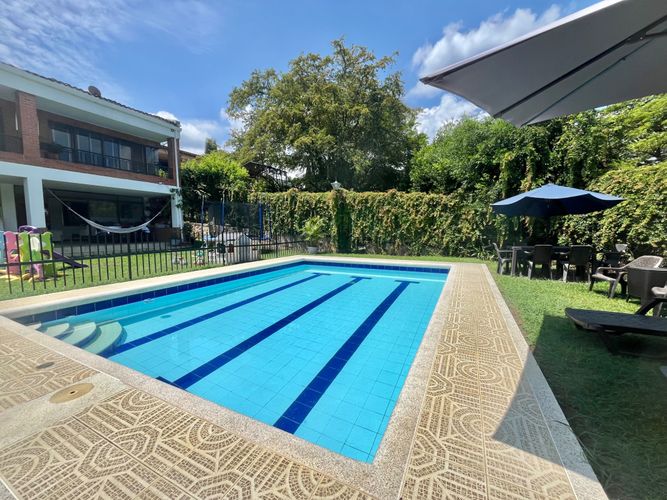 Casa de 4 alcobas en venta en Pance, Cali, 336 m² · foto 22 de 24