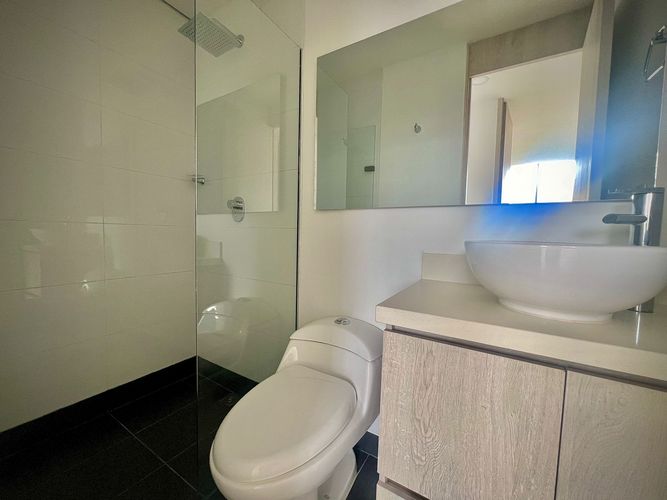 Apartamento de 2 alcobas en venta en La Doctora, Sabaneta, 79 m² · foto 10 de 19
