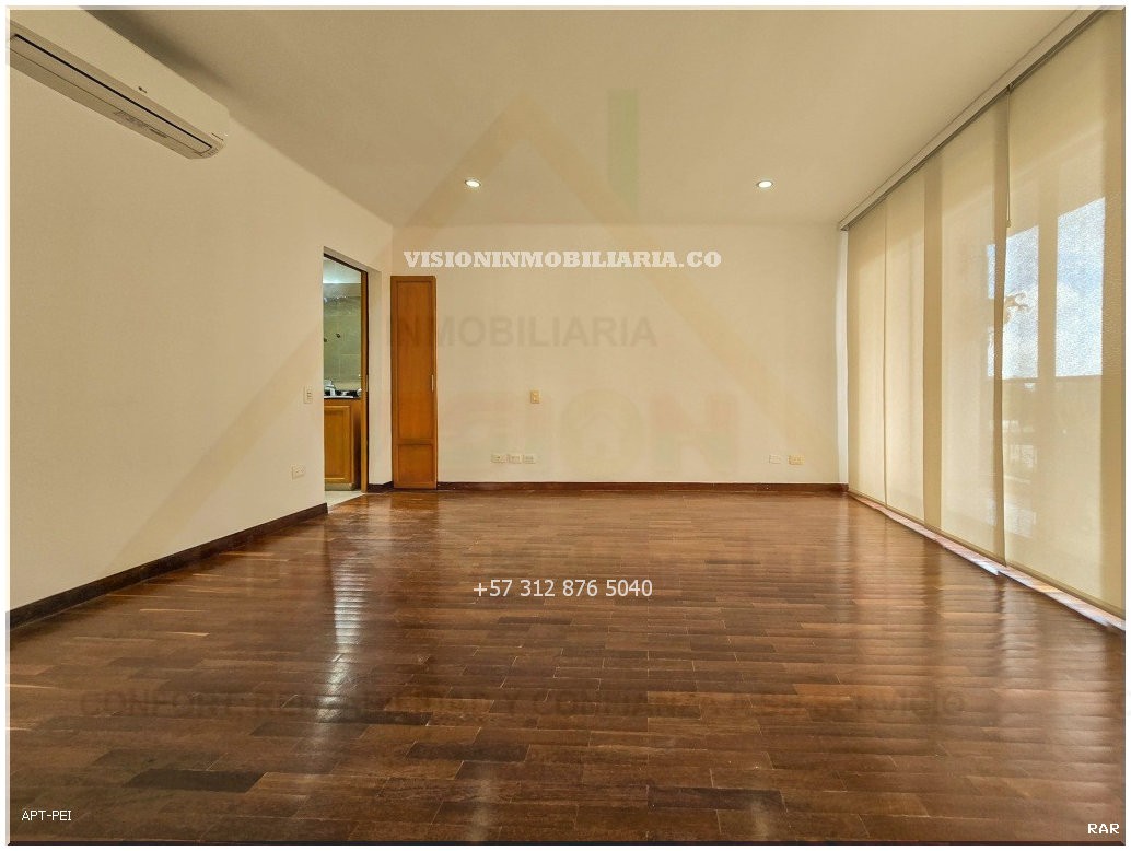 Apartamento en venta en Pinares, Pereira · foto 19 de 24