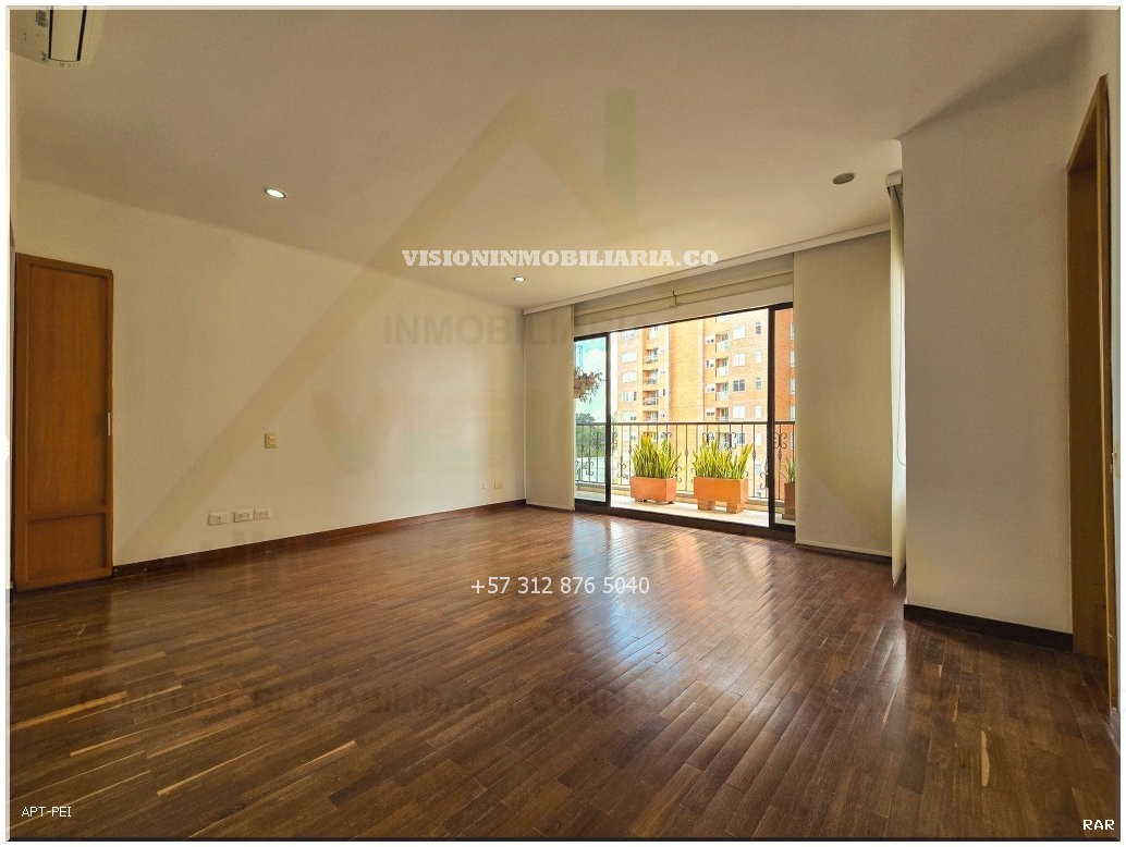 Apartamento en venta en Pinares, Pereira · foto 21 de 24