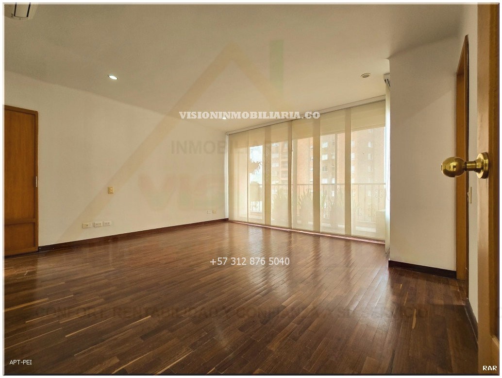Apartamento en venta en Pinares, Pereira · foto 17 de 24