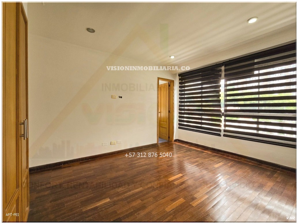 Apartamento en venta en Pinares, Pereira · foto 18 de 24