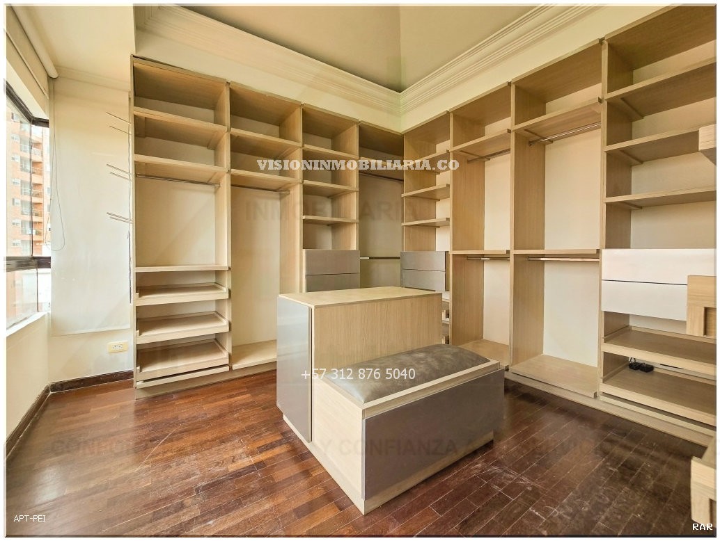 Apartamento en venta en Pinares, Pereira · foto 23 de 24