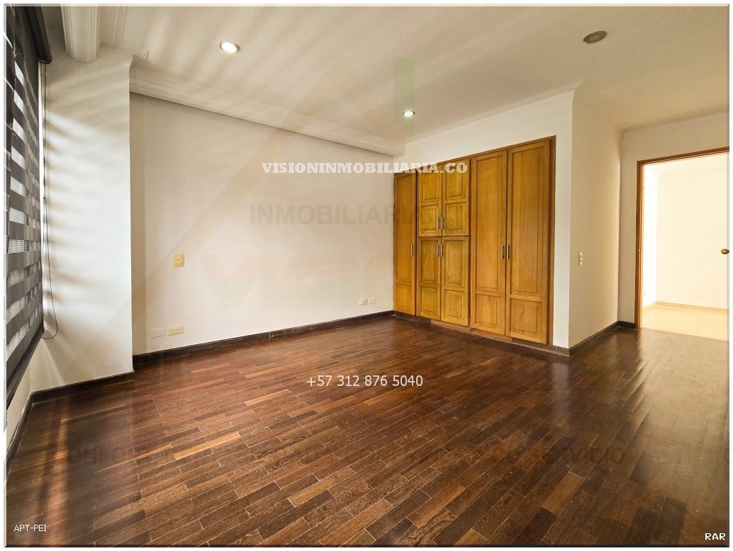 Apartamento en venta en Pinares, Pereira · foto 16 de 24