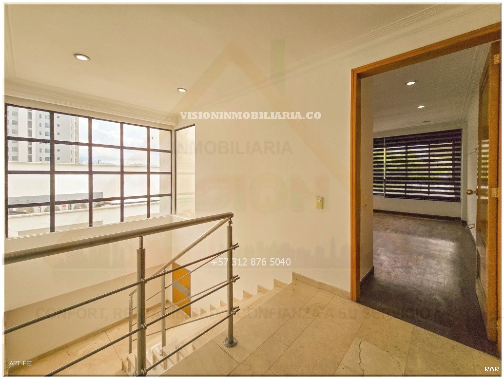 Apartamento en venta en Pinares, Pereira · foto 13 de 24