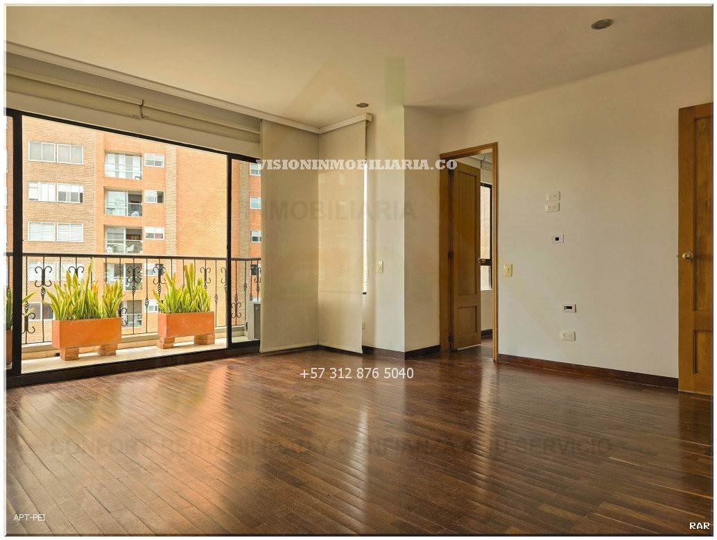 Apartamento en venta en Pinares, Pereira · foto 24 de 24