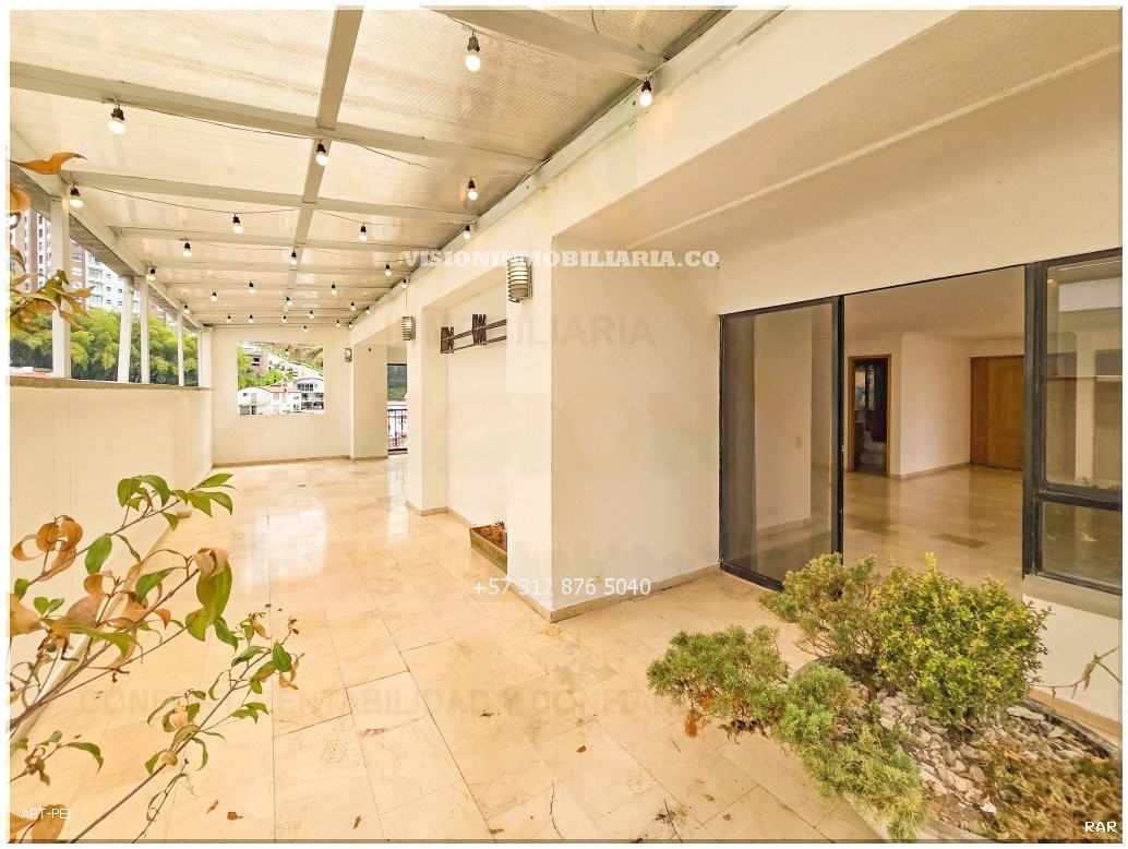 Apartamento en venta en Pinares, Pereira · foto 6 de 24
