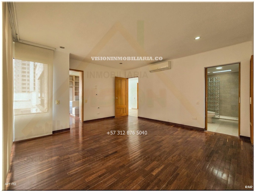 Apartamento en venta en Pinares, Pereira · foto 20 de 24