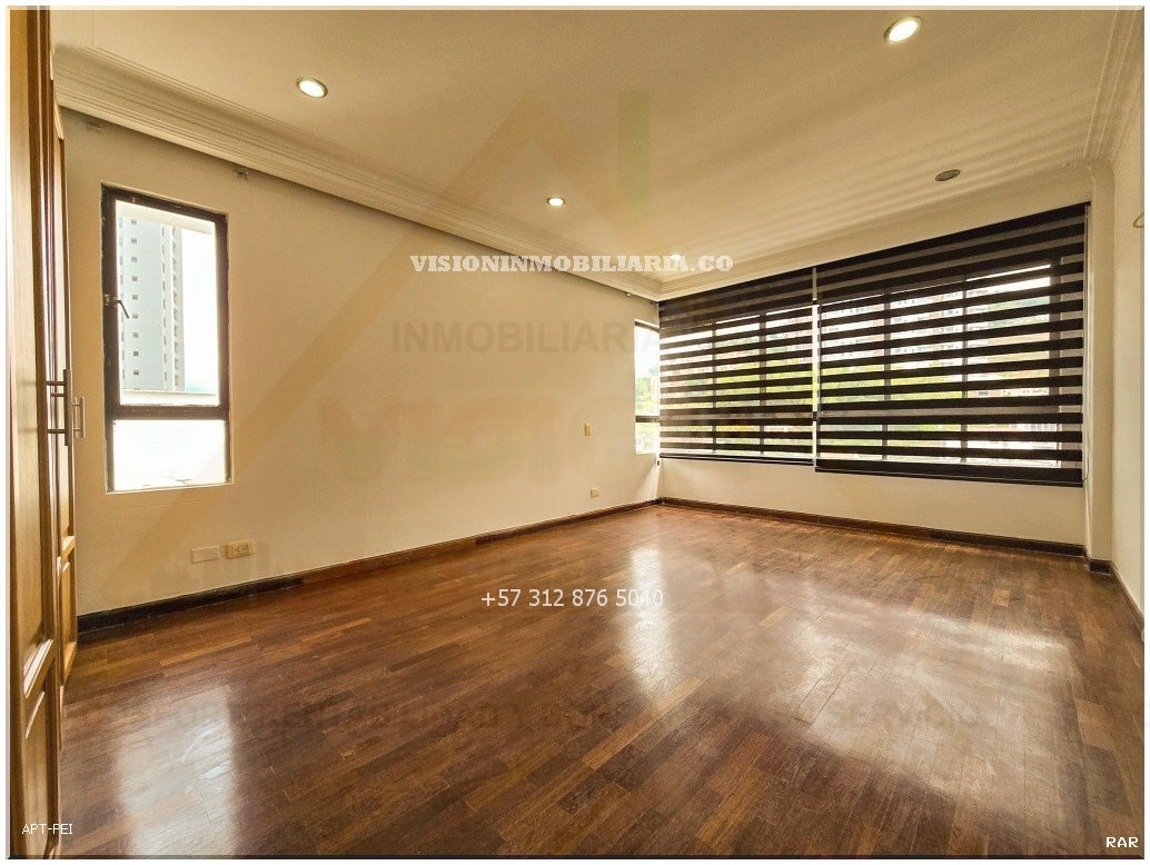 Apartamento en venta en Pinares, Pereira · foto 15 de 24