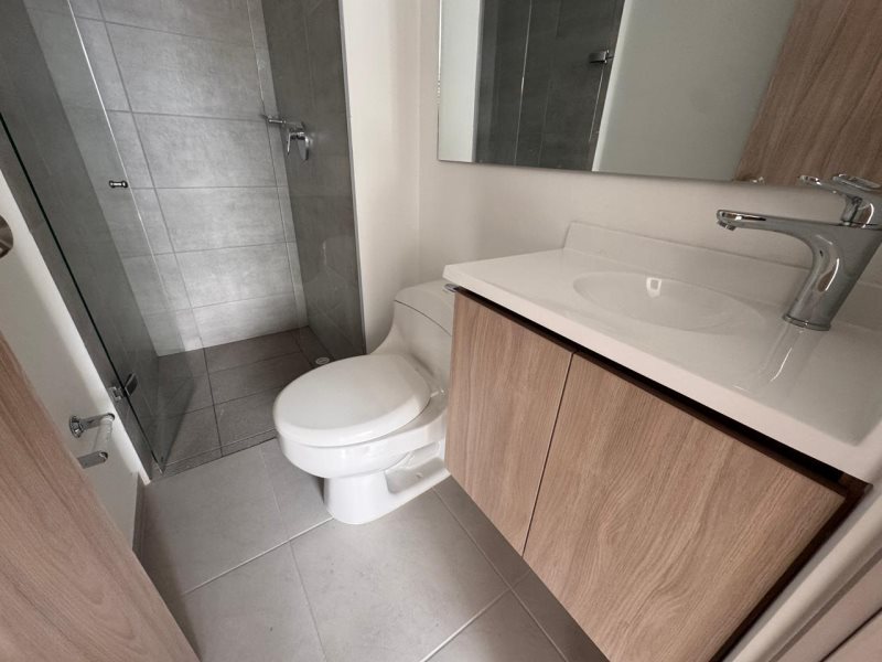 Apartamento en venta en La Cuenca, Envigado · foto 6 de 11