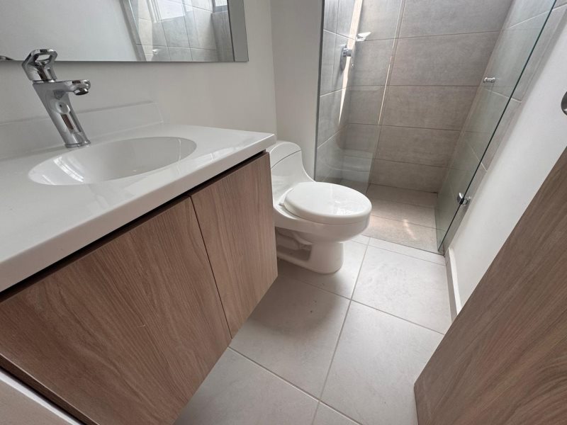 Apartamento en venta en La Cuenca, Envigado · foto 8 de 11