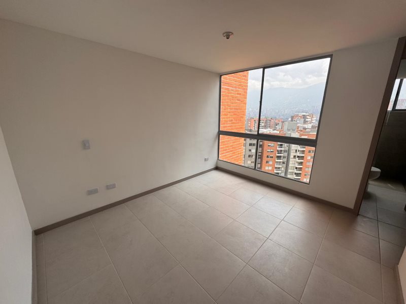 Apartamento en venta en La Cuenca, Envigado · foto 10 de 11