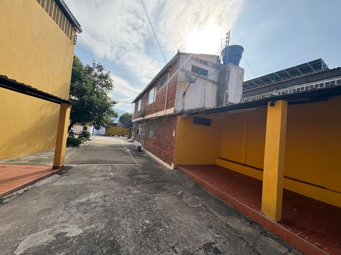 Bodega en venta en Kennedy, Bucaramanga, 1800 m² · foto 12 de 12