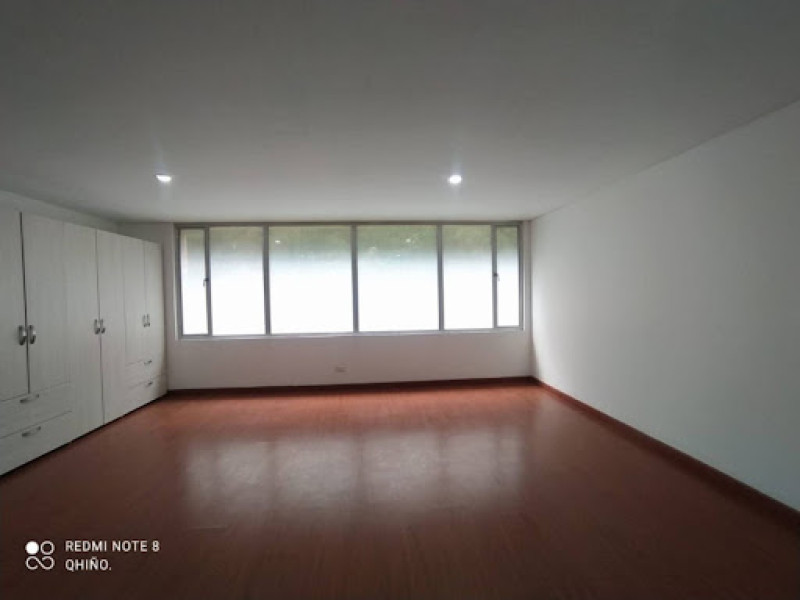 Apartaestudio en Arriendo en Gratamira, Bogotá en Cerros De Suba