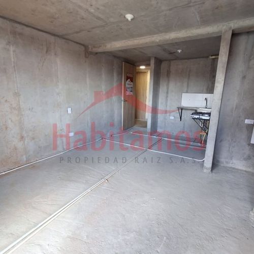Apartamento de 2 alcobas en venta en Ospina, El Carmen de Viboral, 52 m² · foto 2 de 21