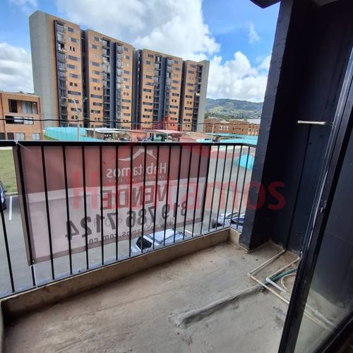Apartamento de 2 alcobas en venta en Ospina, El Carmen de Viboral, 52 m² · foto 4 de 21