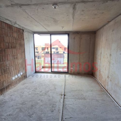 Apartamento de 2 alcobas en venta en Ospina, El Carmen de Viboral, 52 m² · foto 5 de 21