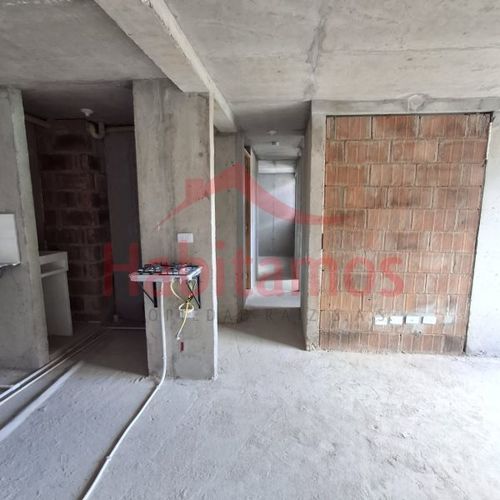 Apartamento de 2 alcobas en venta en Ospina, El Carmen de Viboral, 52 m² · foto 6 de 21