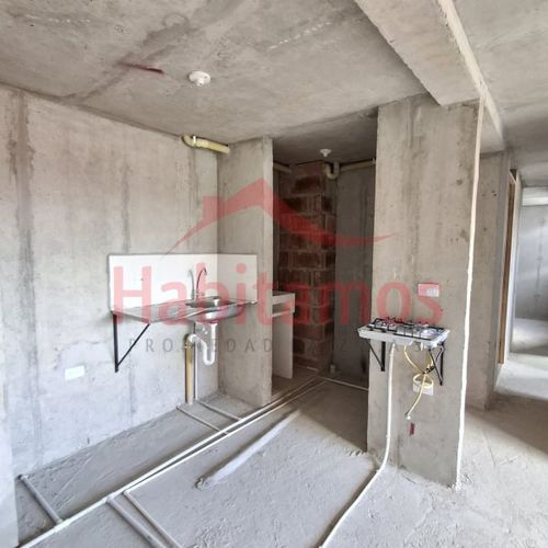 Apartamento de 2 alcobas en venta en Ospina, El Carmen de Viboral, 52 m² · foto 7 de 21