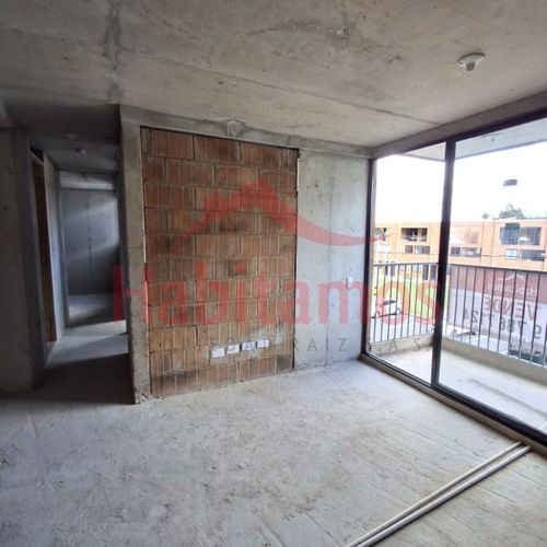 Apartamento de 2 alcobas en venta en Ospina, El Carmen de Viboral, 52 m² · foto 8 de 21